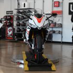 2024 Aprilia RS 660 Extrema