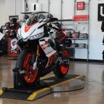 2024 Aprilia RS 660 Extrema