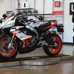 2024 Aprilia RS 660 Extrema