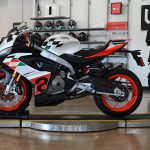 2024 Aprilia RS 660 Extrema
