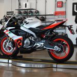 2024 Aprilia RS 660 Extrema