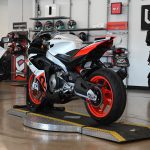 2024 Aprilia RS 660 Extrema