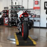 2024 Aprilia RS 660 Extrema