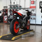 2024 Aprilia RS 660 Extrema