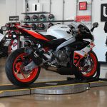 2024 Aprilia RS 660 Extrema