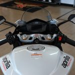 2024 Aprilia RS 660 Extrema