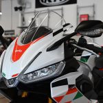 2024 Aprilia RS 660 Extrema
