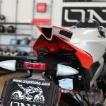 2024 Aprilia RS 660 Extrema