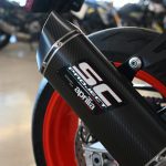 2024 Aprilia RS 660 Extrema