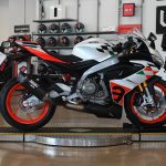 2024 Aprilia RS 660 Extrema