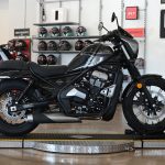 2025 Moto Morini Calibro