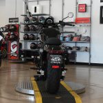 2025 Moto Morini Calibro