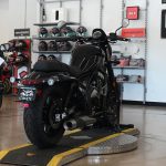 2025 Moto Morini Calibro