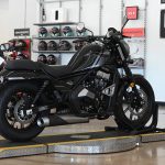 2025 Moto Morini Calibro