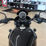 2025 Moto Morini Calibro