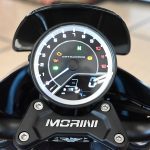 2025 Moto Morini Calibro