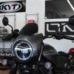 2025 Moto Morini Calibro