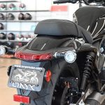 2025 Moto Morini Calibro