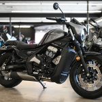 2025 Moto Morini Calibro