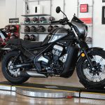 2025 Moto Morini Calibro