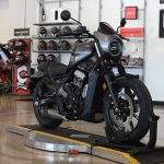 2025 Moto Morini Calibro