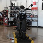 2025 Moto Morini Calibro