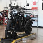 2025 Moto Morini Calibro