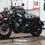 2025 Moto Morini Calibro