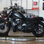 2025 Moto Morini Calibro