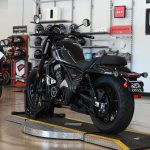 2025 Moto Morini Calibro