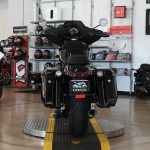 2027 Moto Morini Calibro Bagger