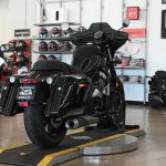 2027 Moto Morini Calibro Bagger