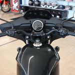 2027 Moto Morini Calibro Bagger