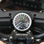 2027 Moto Morini Calibro Bagger