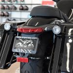 2027 Moto Morini Calibro Bagger