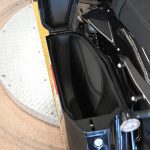 2027 Moto Morini Calibro Bagger