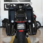 2027 Moto Morini Calibro Bagger