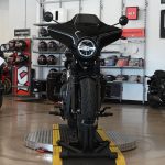 2027 Moto Morini Calibro Bagger