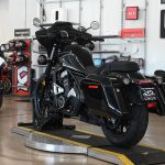 2027 Moto Morini Calibro Bagger