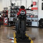 2025 Moto Morini Calibro