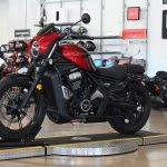 2025 Moto Morini Calibro