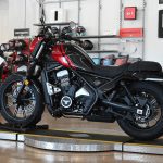 2025 Moto Morini Calibro