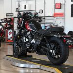 2025 Moto Morini Calibro