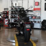 2025 Moto Morini Calibro