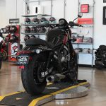 2025 Moto Morini Calibro