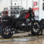2025 Moto Morini Calibro