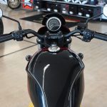 2025 Moto Morini Calibro