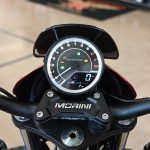 2025 Moto Morini Calibro