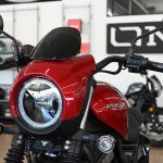 2025 Moto Morini Calibro