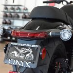 2025 Moto Morini Calibro